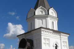Часовня