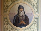 Св. прп. Антоний Печерский
