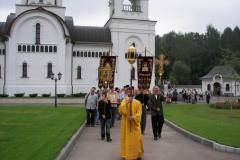 Крестный ход