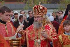 Престол 2007