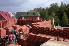Строительство