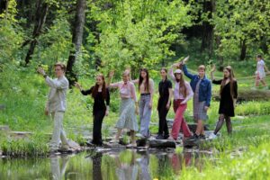 �������� ������� �������� � ���������-��������� �����